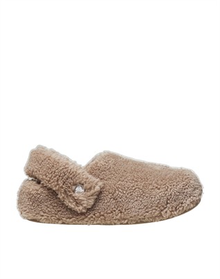 Classic Cozzzy Slipper